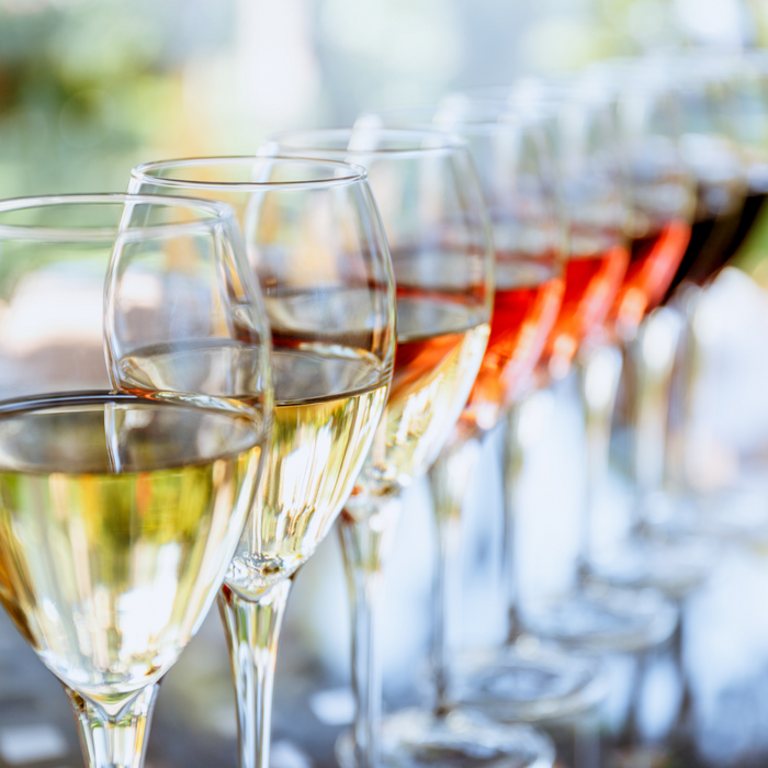 IN PERSON CLASS:  Fun and Funky Summer Wines, Tues. July 15 (Cookery Yonge)