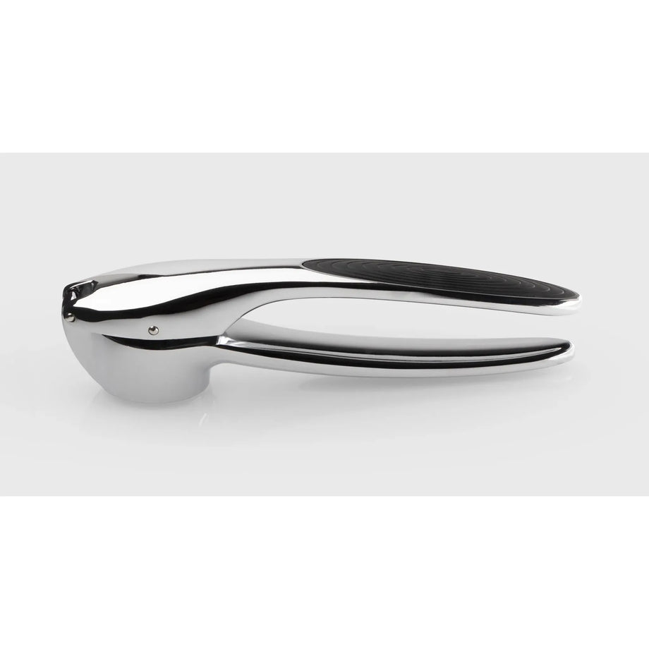 Taylor's Eye Witness No-Peel Garlic Press