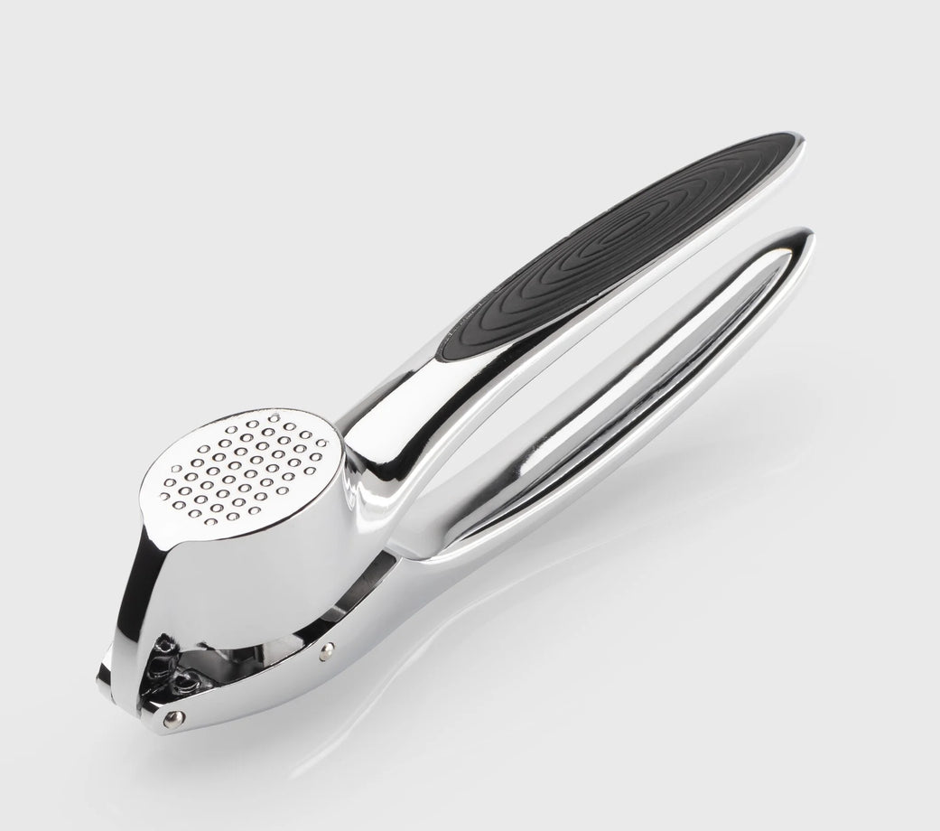 Taylor's Eye Witness No-Peel Garlic Press