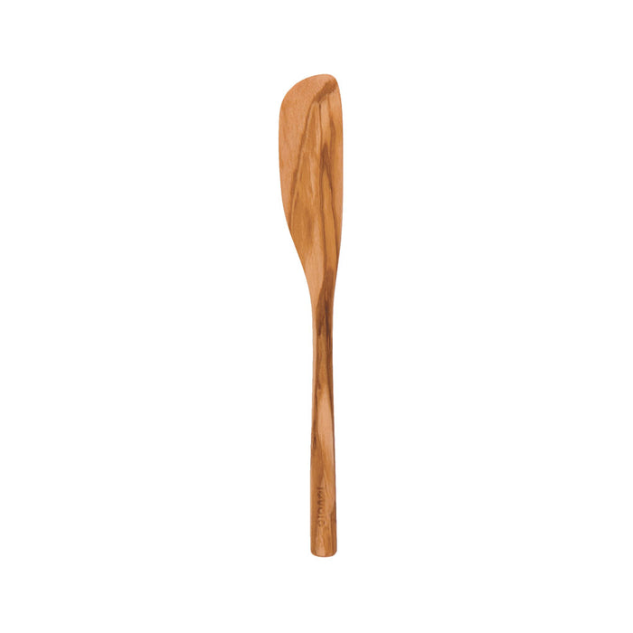 Tovolo Olivewood Mini Spreader - 8.5"