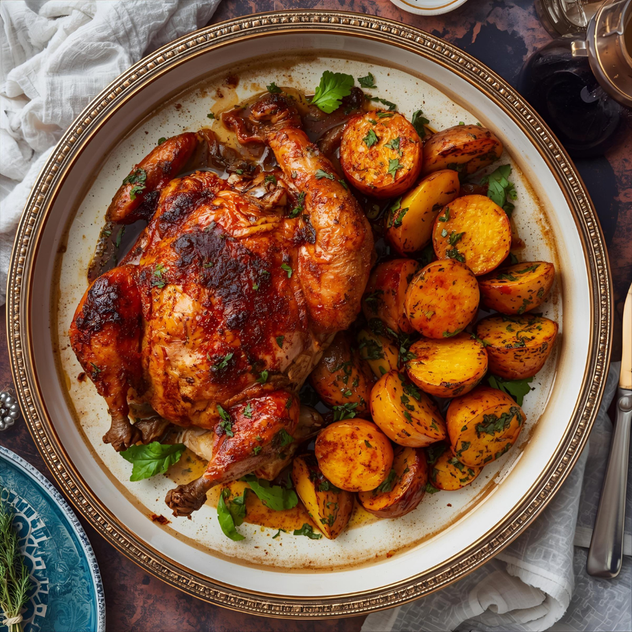 IN PERSON CLASS:  Spice It Up, Sat. Mar. 7 (Cookery Yonge)