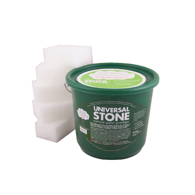 Universal Stone Cleaner - 4kg