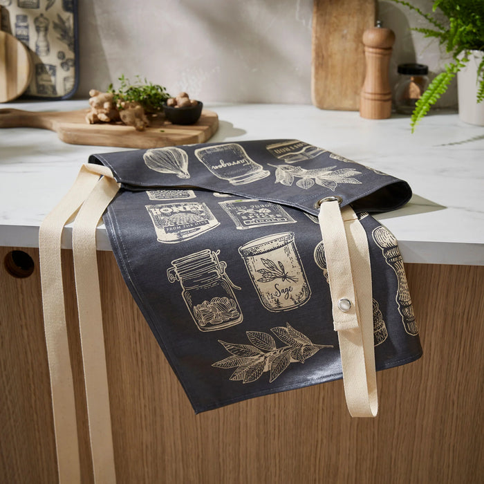 Ulster Weavers PVC Herbs & Spices Apron