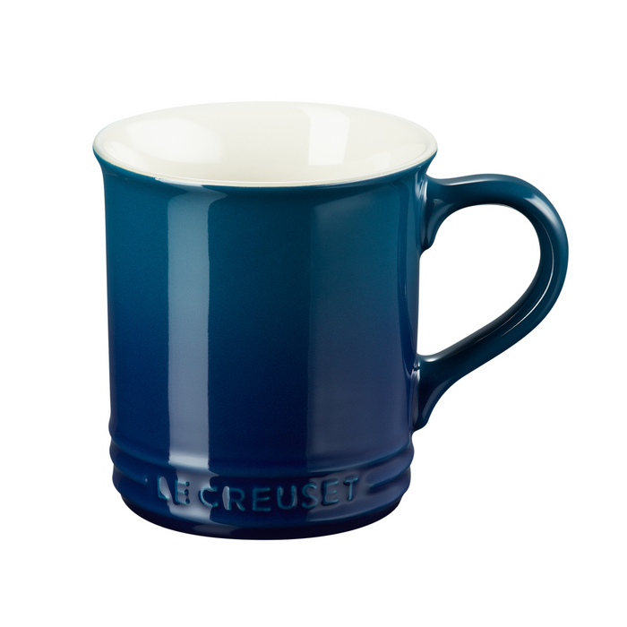 Le Creuset Classic Mug - Set/4 Agave