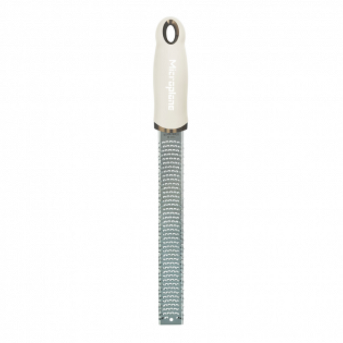 Microplane Premium Series Zester/Grater - Cashmere Beige