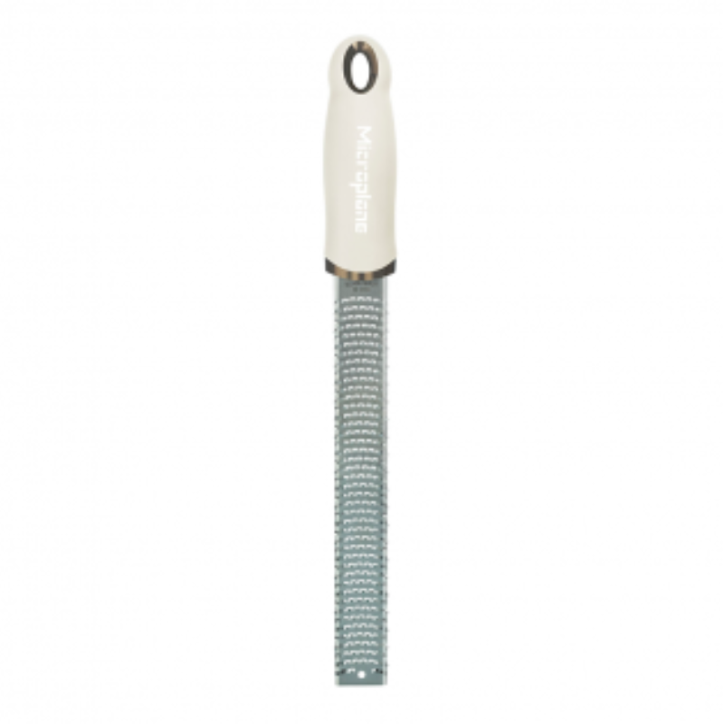 Microplane Premium Series Zester/Grater - Cashmere Beige