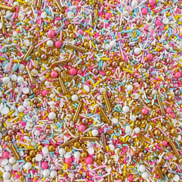 SWEETAPOLITA Wanderlust Sprinkles