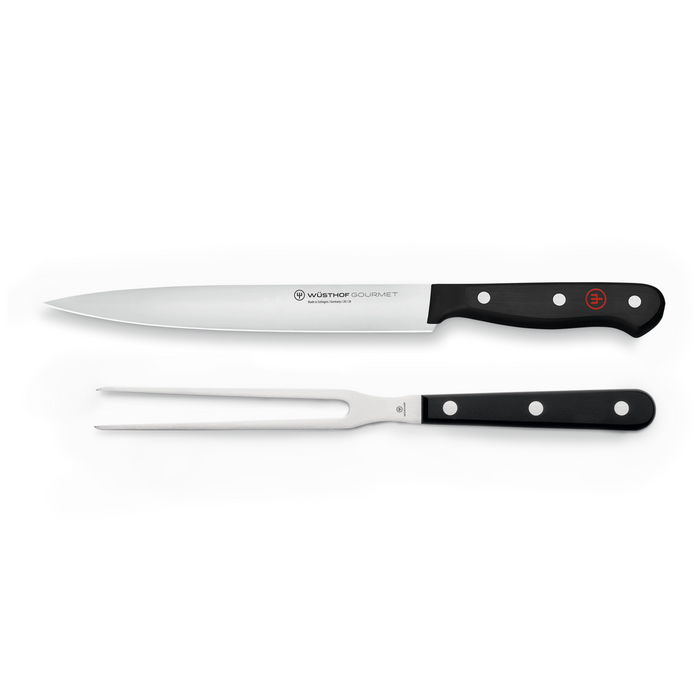 Wusthof Gourmet 2-piece Carving Set