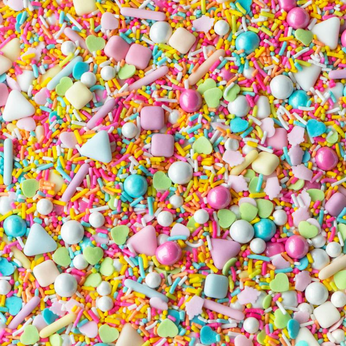 SWEETAPOLITA Where Happy Lives Sprinkles