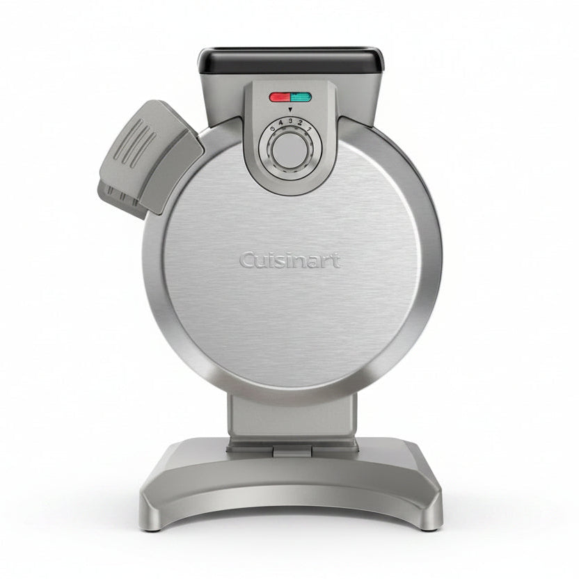 Cuisinart Vertical Waffle Maker