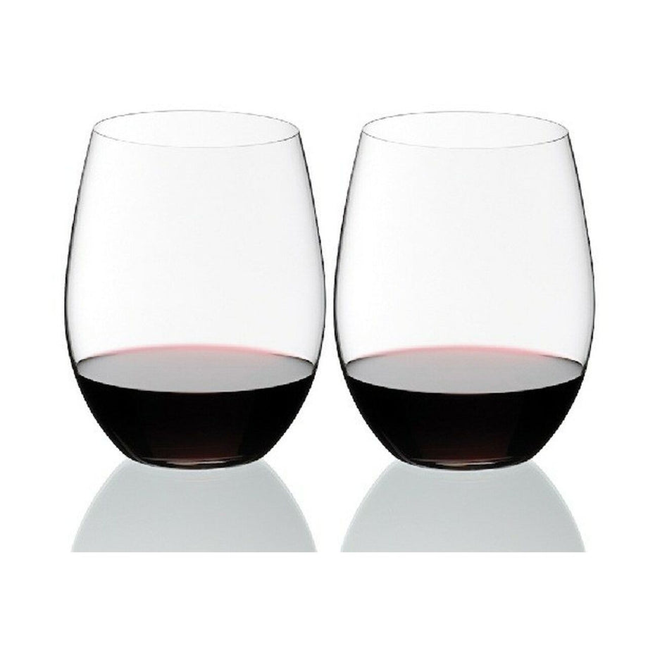 Riedel O Wine Tumbler Cabernet/Merlot, Set of 2