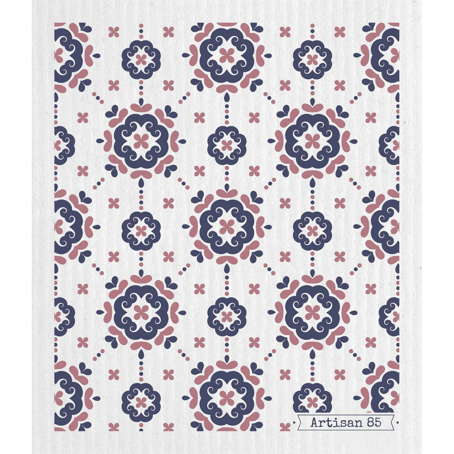 Wet-it Swedish Cloth - Hampton Blue