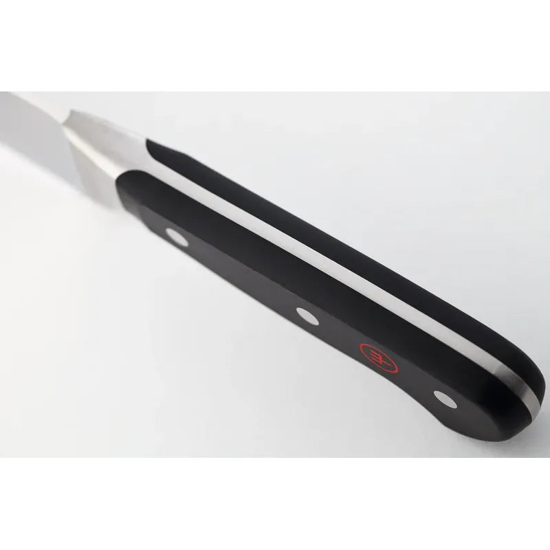 Wusthof Classic 8" Chef's Knife - Black