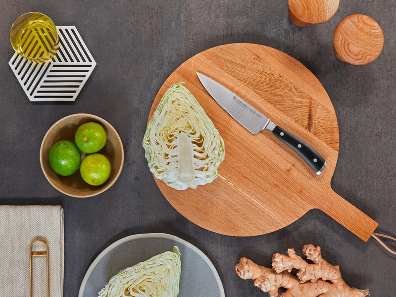 Wusthof Classic Ikon Chef's Knife - 6"