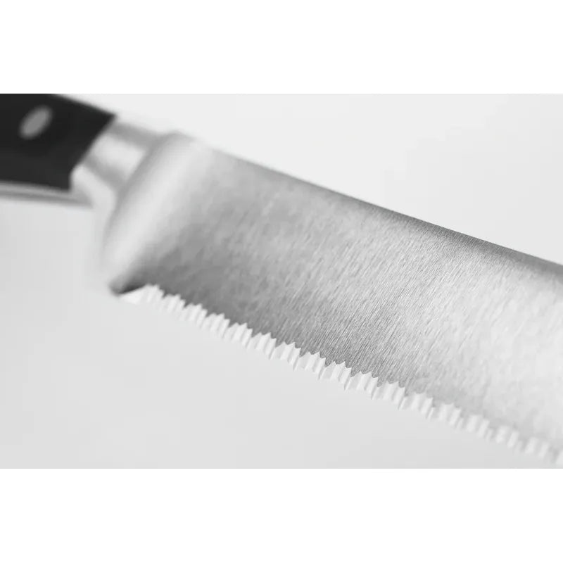 Wusthof Gourmet 9" Bread Knife