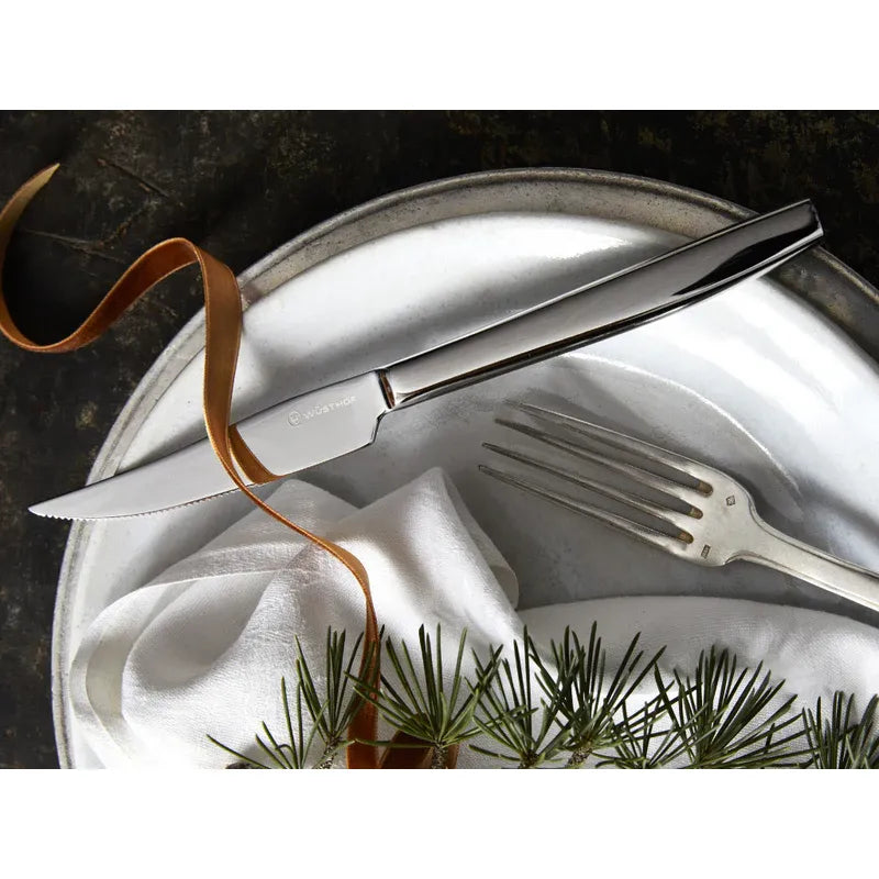 Wusthof Mignon 8 piece steak knife Gift Set