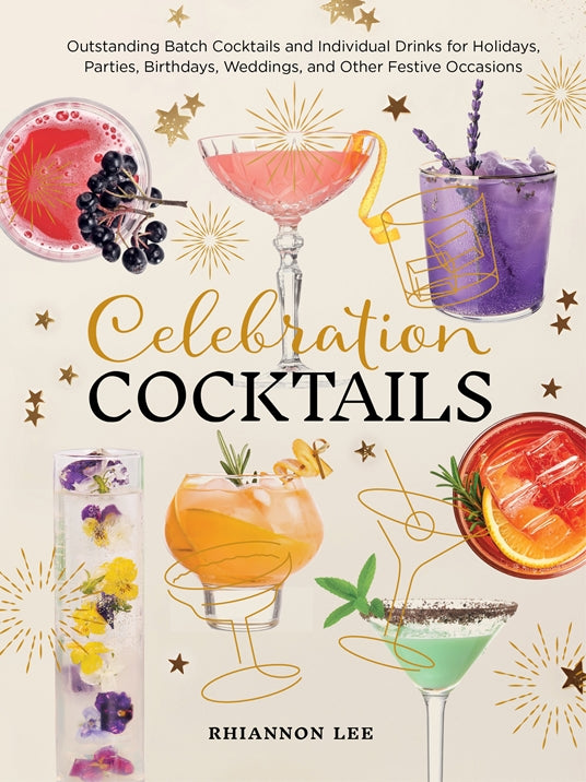 Celebration Cocktails