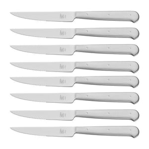 ZWILLING Porterhouse Steak Cutlery - Set of 8