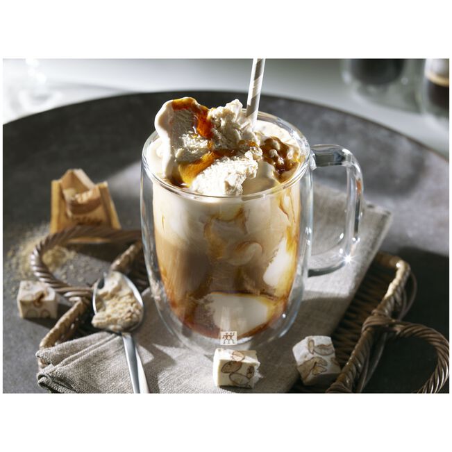 Zwilling Sorrento Coffee Glasses - set of 2