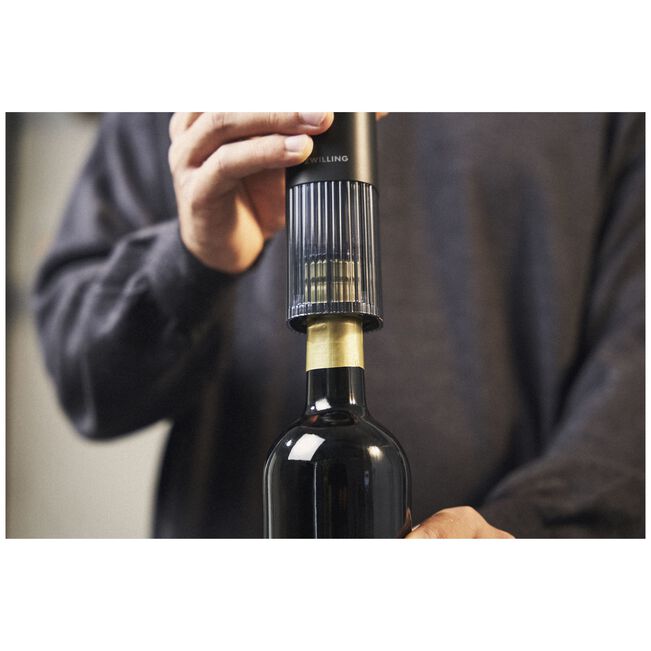 Zwilling Enfinigy Electrical Wine Opener