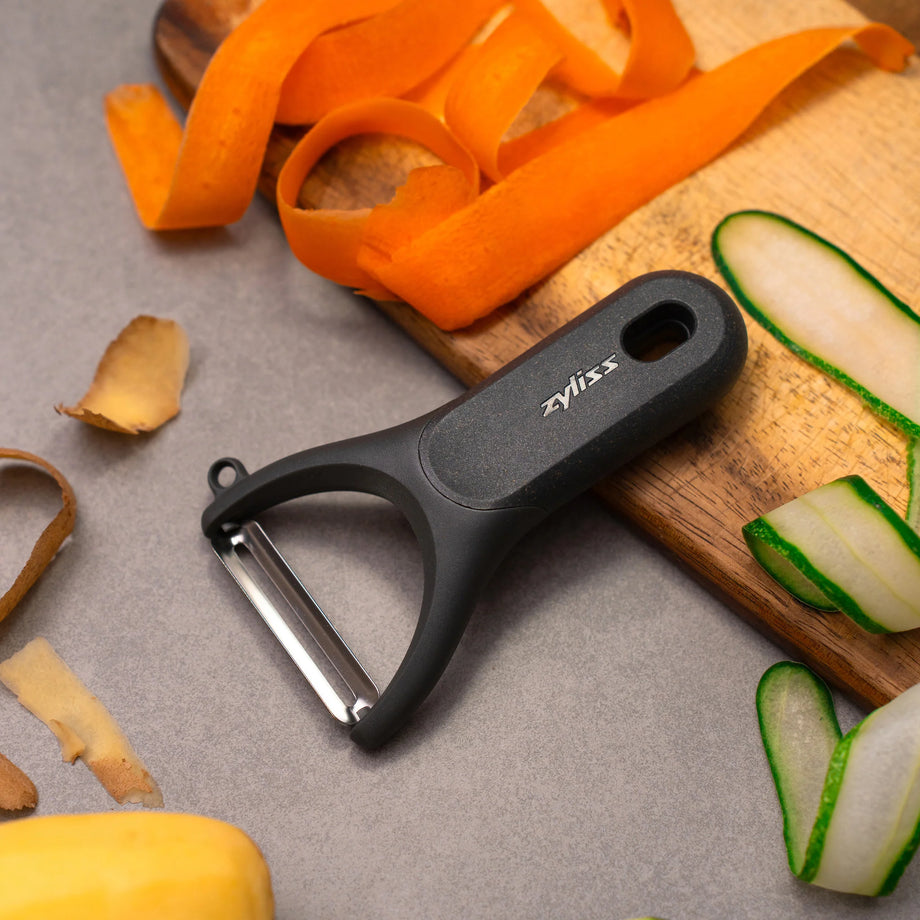 Zyliss Eco Handle Y Peeler