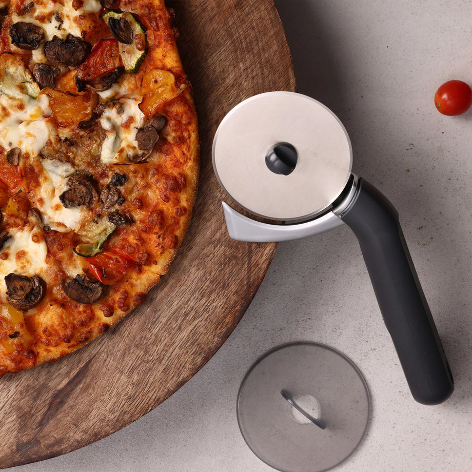 Zyliss Sharp Edge Pizza Cutter