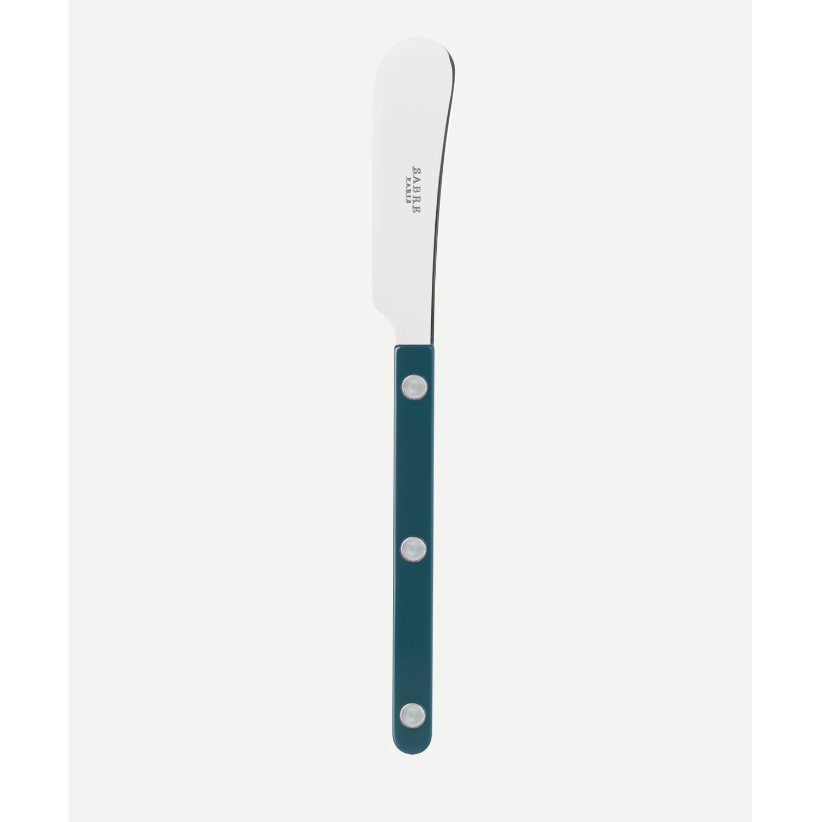 Sabre Bistrot Spreader - Aquamarine
