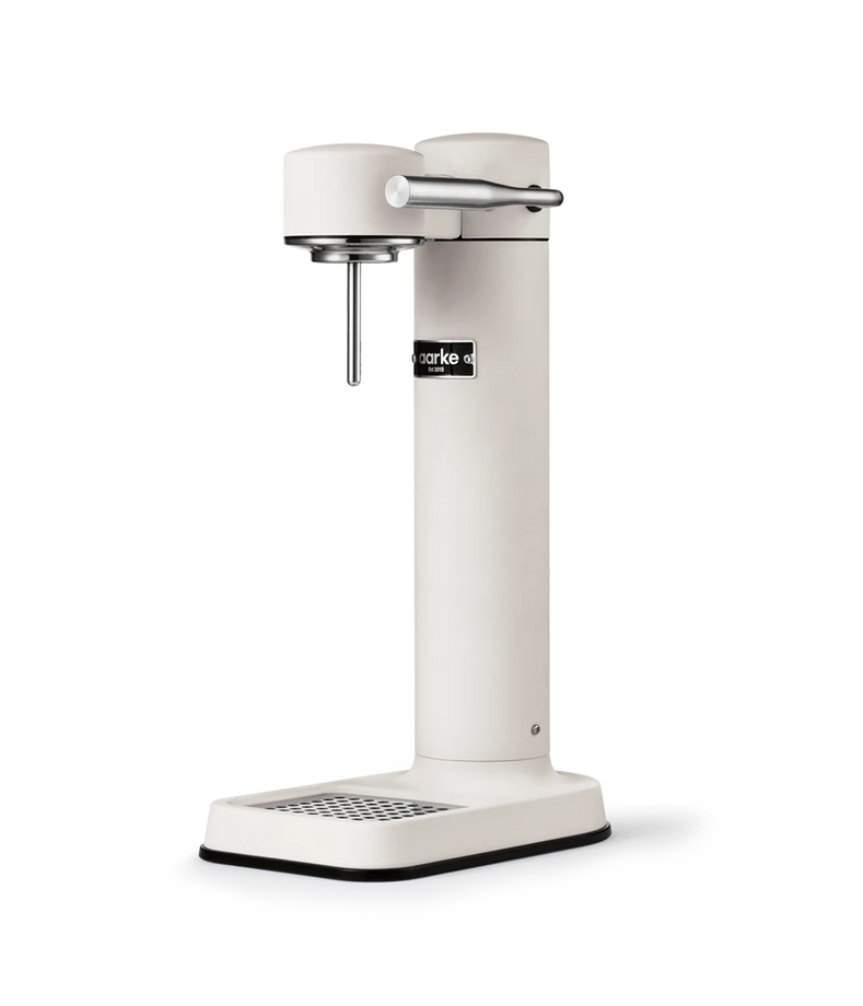 Aarke Carbonator III - Matte White