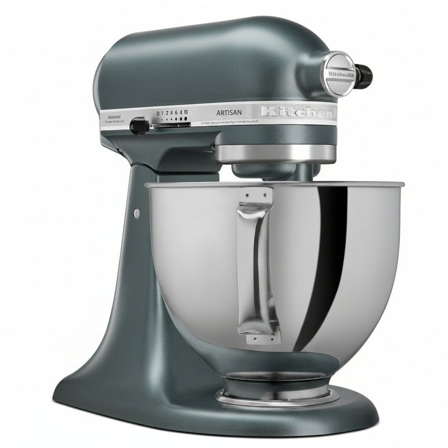 KitchenAid® Artisan 5 Quart / 4.7L Stand Mixer - Juniper