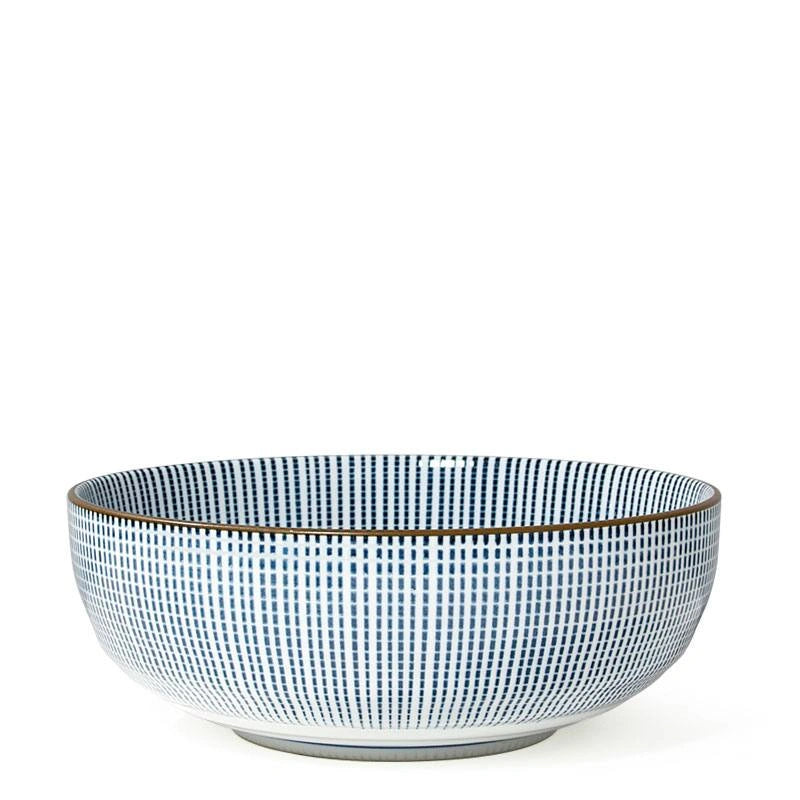 Miya Sendan Tokusa Bowl - 6.75" / 2.5"H