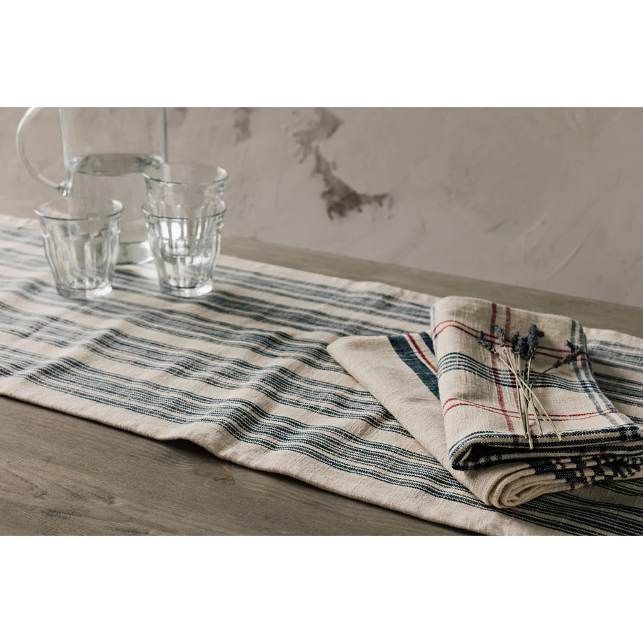 Danica Heirloom Delphine Vintage French Runner