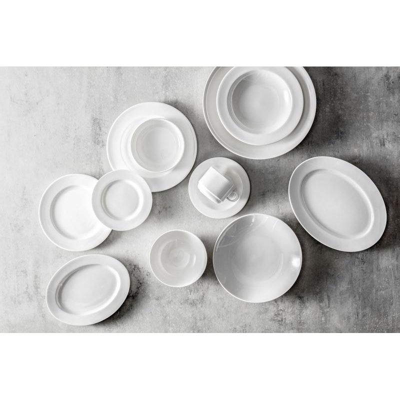 Fortessa Ilona Oval Platter - 14"