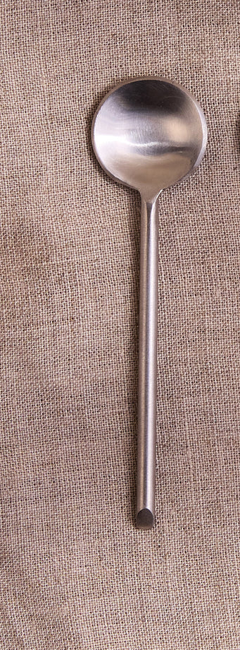 Be Home Thin Stainless Spoon