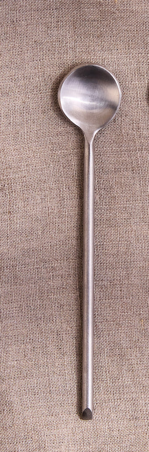 Be Home Thin Stainless  Spoon -Medium