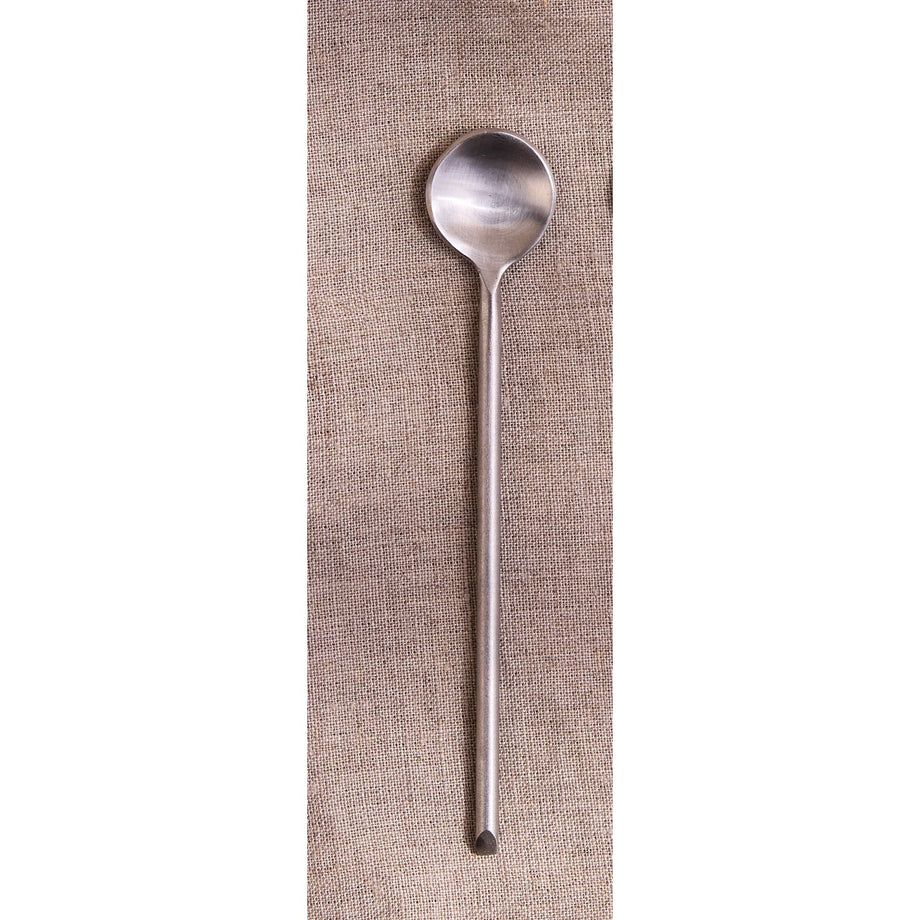 Be Home Thin Stainless  Spoon -Medium