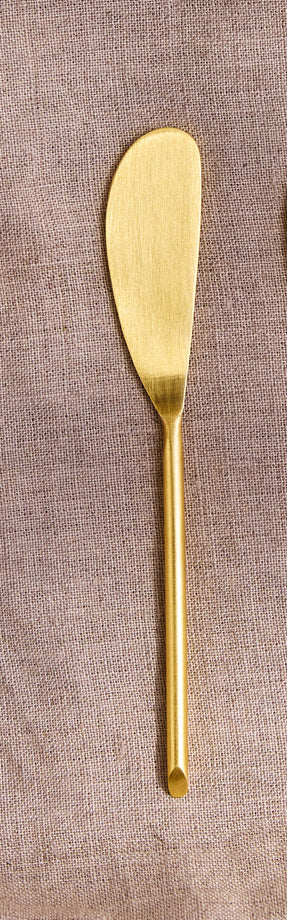 Be Home Thin Gold Small Spreader