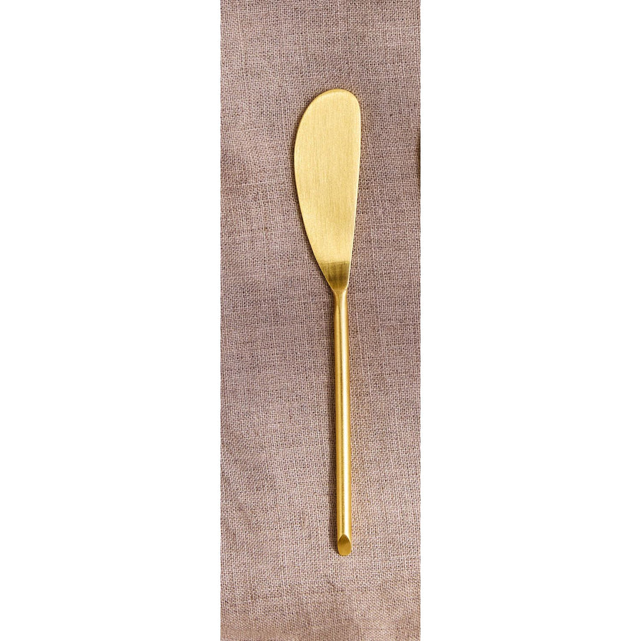 Be Home Thin Gold Small Spreader
