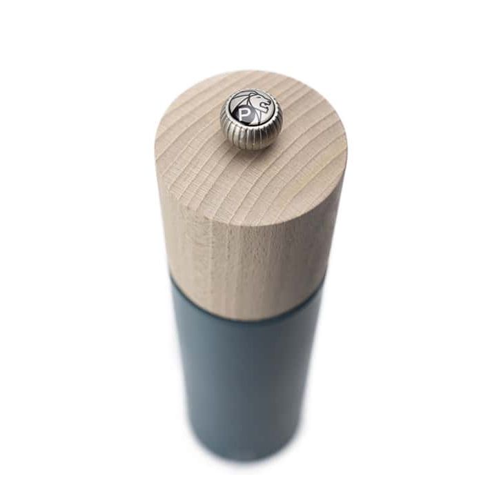 Peugeot Boreal Pepper Mill Celestial Blue - 21 cm / 8 1/4"