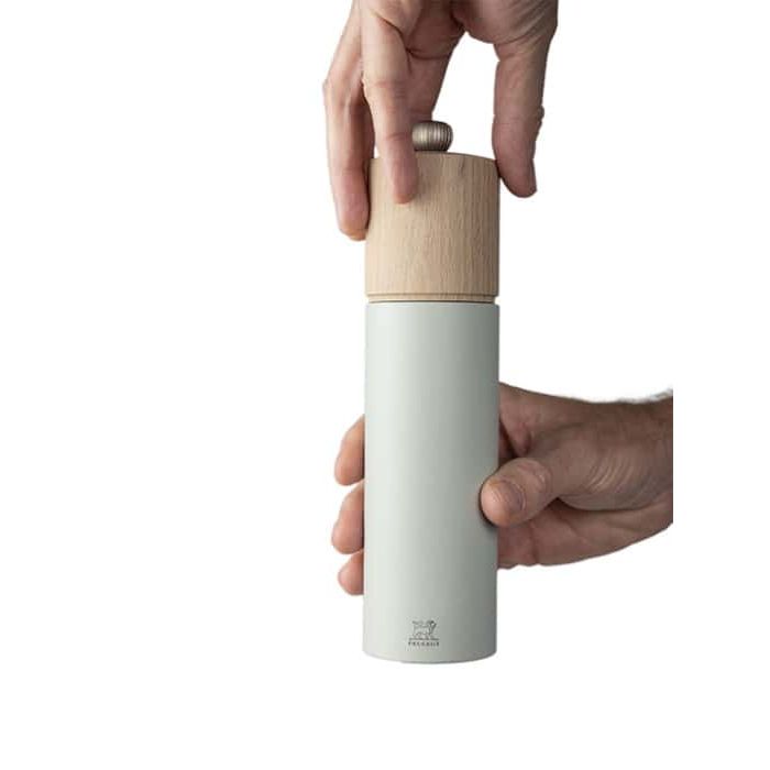 Peugeot Boreal Salt Mill Sage Green - 21 cm / 8 1/4"