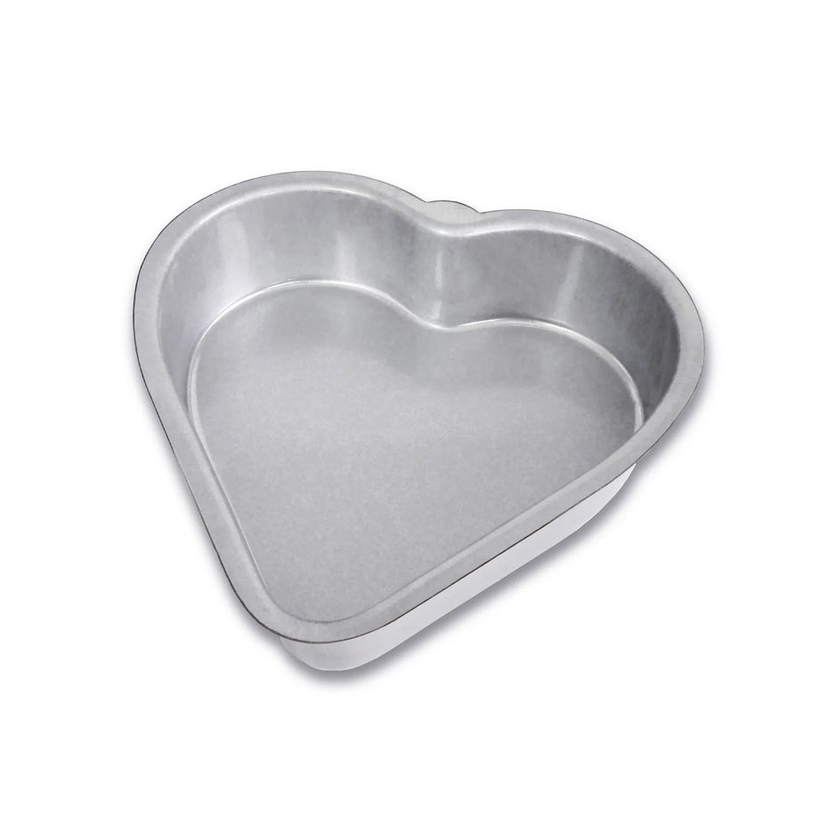 USA Pan Heart Cake Pan Mold - Aluminized Steel