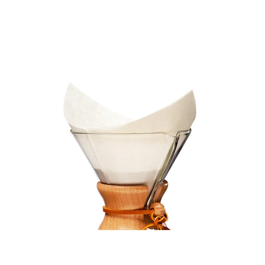Chemex Filter Squares (100-pack)