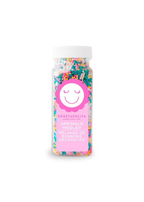 SWEETAPOLITA Chirp + Cheerful