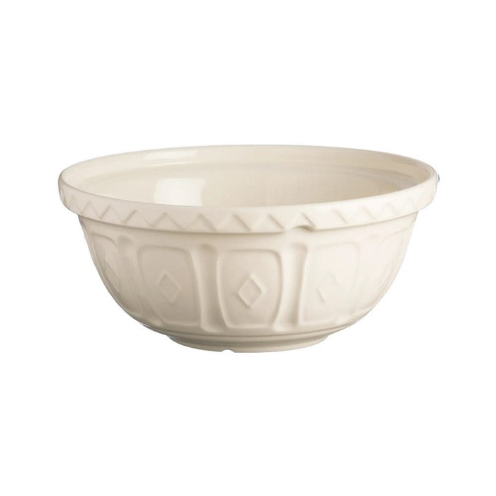 Mason Cash Mixing Bowl - 29cm/11.5" Cream