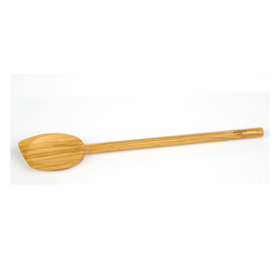 Berard Olivewood Pointed cooks Spoon 30cm