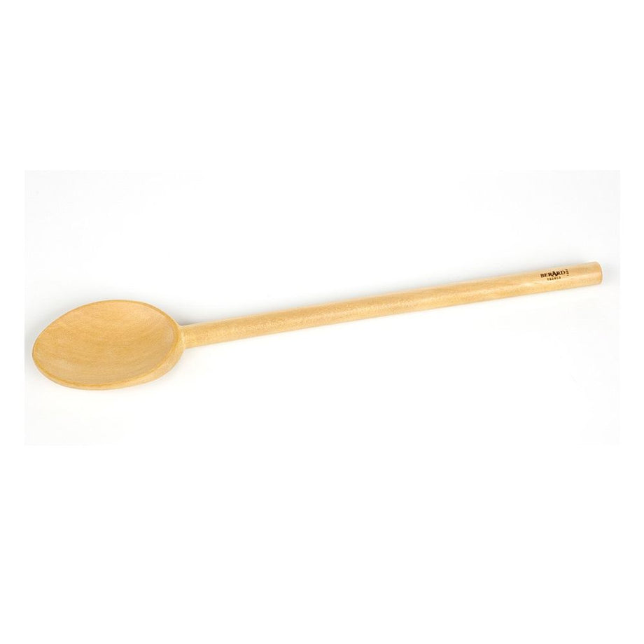 Berard Olivewood Cooks Spoon 30.5cm
