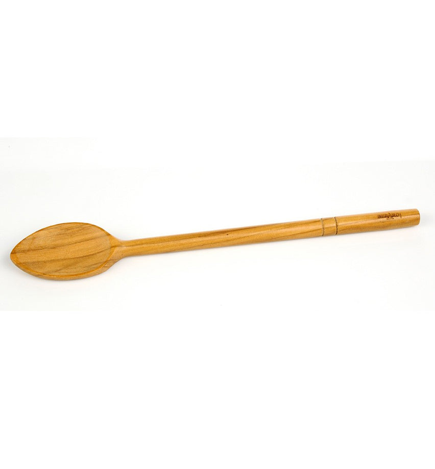 Berard Olivewood Stew Spoon 30cm