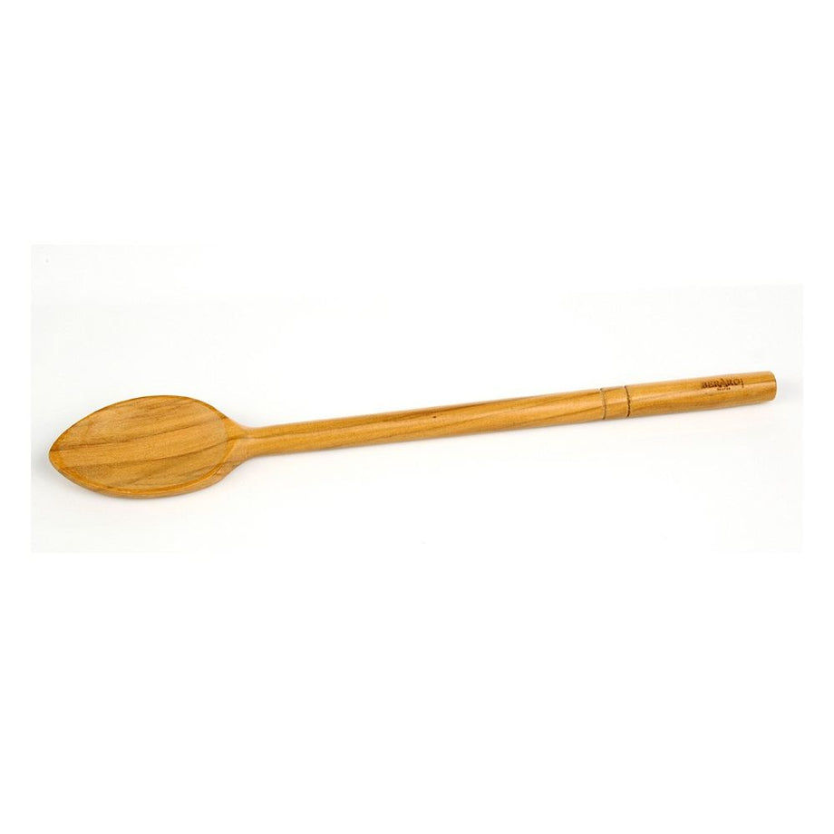 Berard Olivewood Stew Spoon 30cm