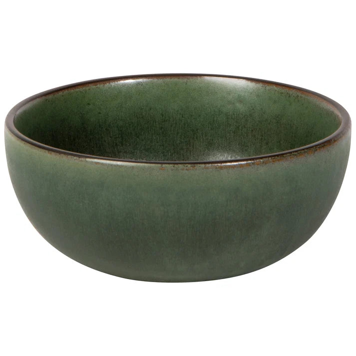 Danica Heirloom Mosswood Dessert Bowl 4.75 inch