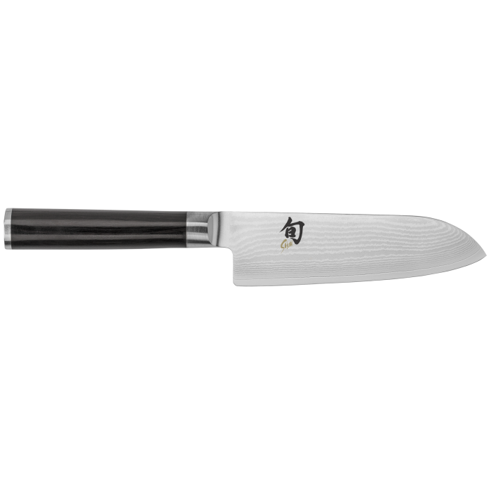 Shun Classic Santoku - 5.5"