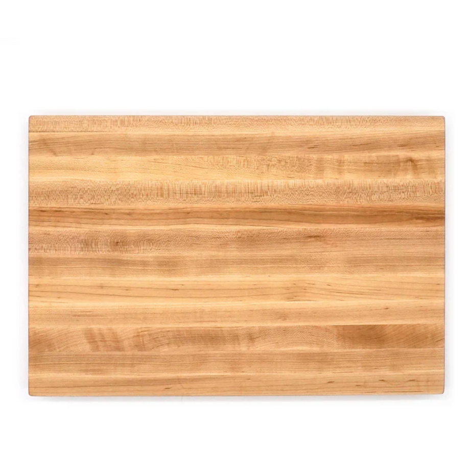 J.K. Adams Professional Edge Grain Maple Board - 18" x 12"